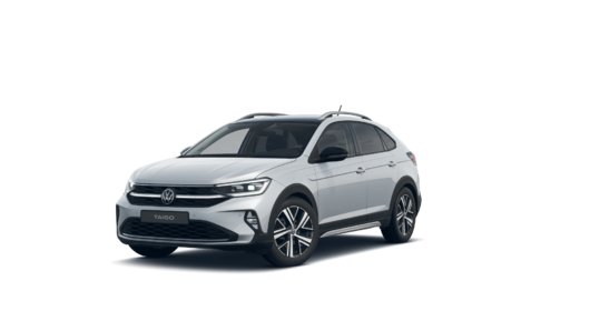 Slika Taigo Style 1.5 l TSI 110 kW(150 KS)DSG