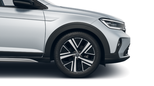 Slika Taigo Style 1.5 l TSI 110 kW(150 KS)DSG