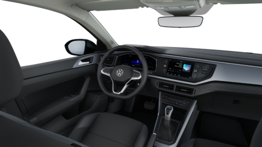 Slika Taigo Style 1.5 l TSI 110 kW(150 KS)DSG