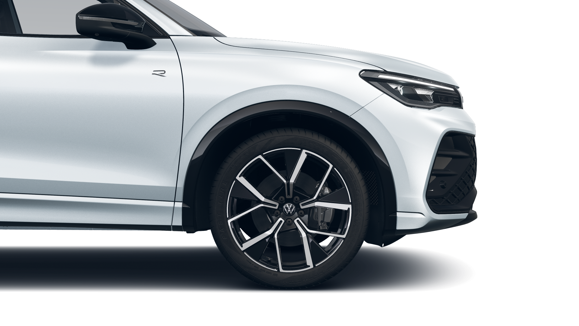 Slika Tiguan R-Line 2.0 TDI 4MOT 142 kW(193KS)