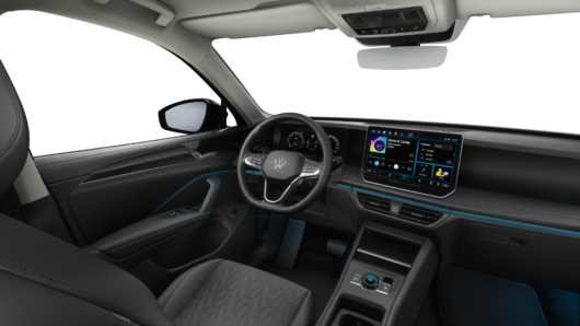 Slika Tiguan Life Plus 1.5 l eTSI OPF 110 kW