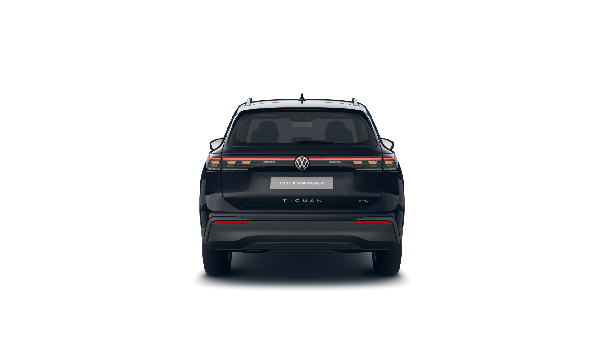 Slika Tiguan Life Plus 1.5 l eTSI OPF 110 kW