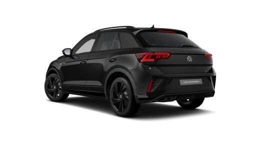 Slika T-Roc R-Line 2.0 TDI 110 kW 4MOTION DSG