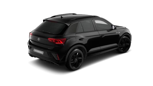 Slika T-Roc R-Line 2.0 TDI 110 kW 4MOTION DSG