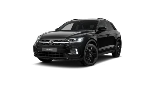 Slika T-Roc R-Line 2.0 TDI 110 kW 4MOTION DSG