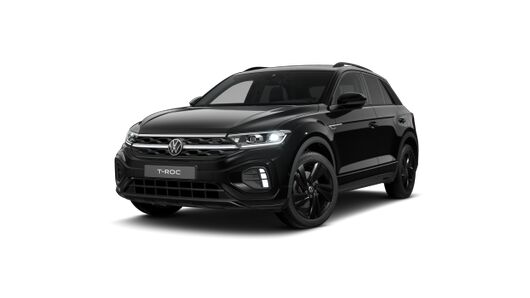 Slika T-Roc R-Line 2.0 TDI 110 kW 4MOTION DSG