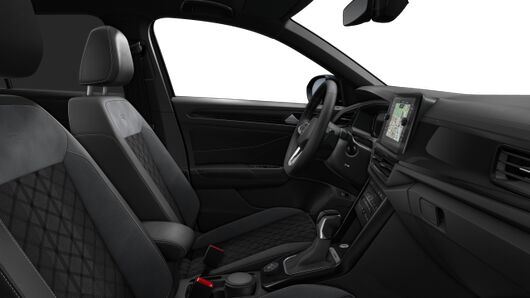Slika T-Roc R-Line 2.0 TDI 110 kW 4MOTION DSG