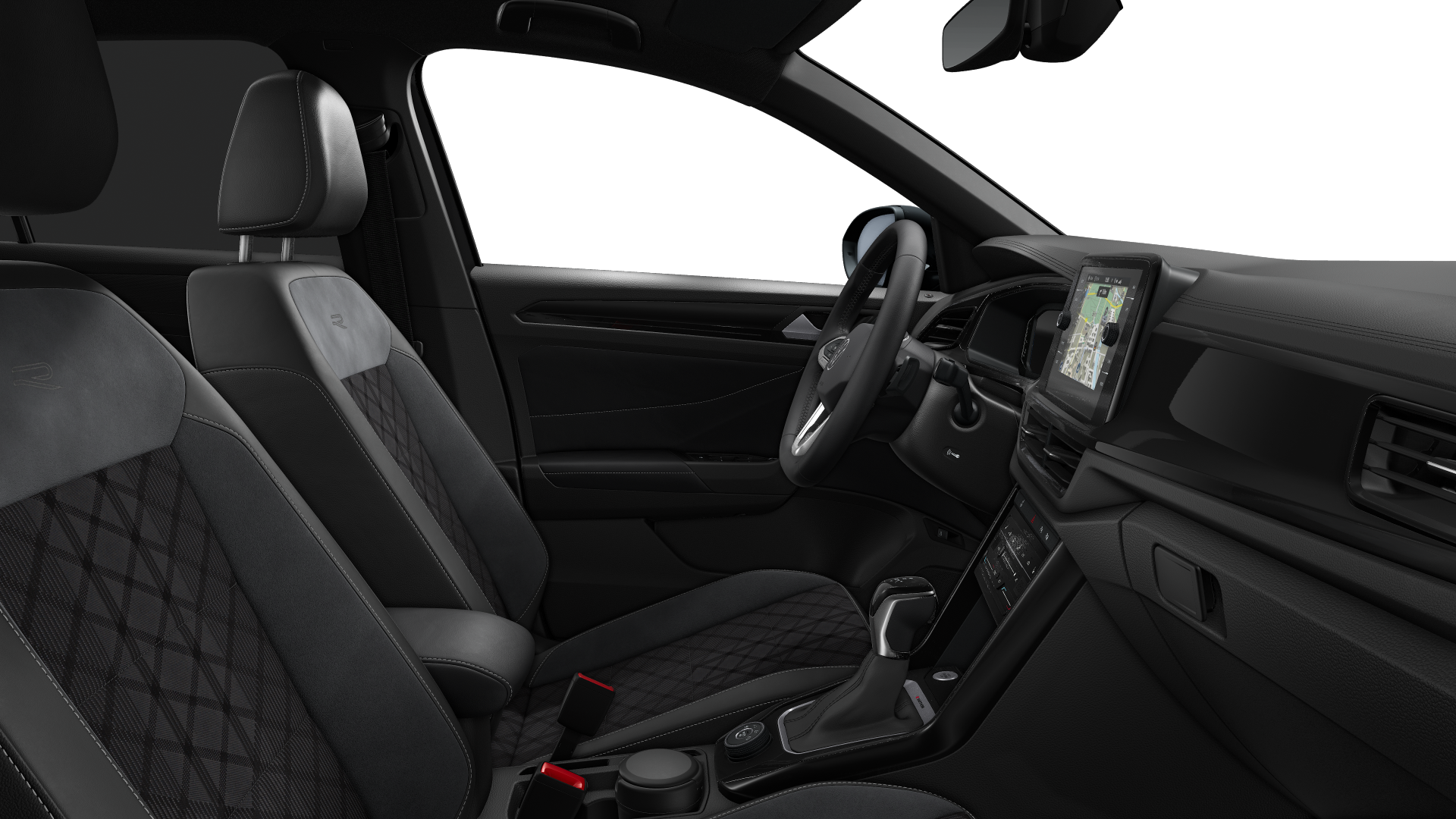 Slika T-Roc R-Line 2.0 TDI 110 kW 4MOTION DSG