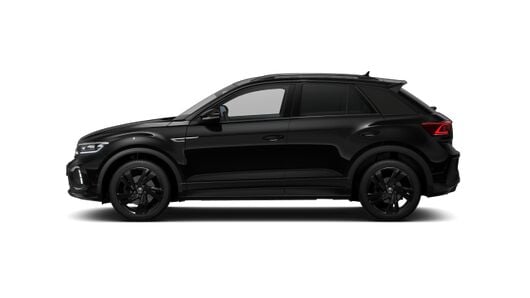 Slika T-Roc R-Line 2.0 TDI 110 kW 4MOTION DSG