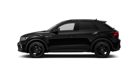 Slika T-Roc R-Line 2.0 TDI 110 kW 4MOTION DSG