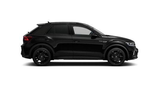 Slika T-Roc R-Line 2.0 TDI 110 kW 4MOTION DSG