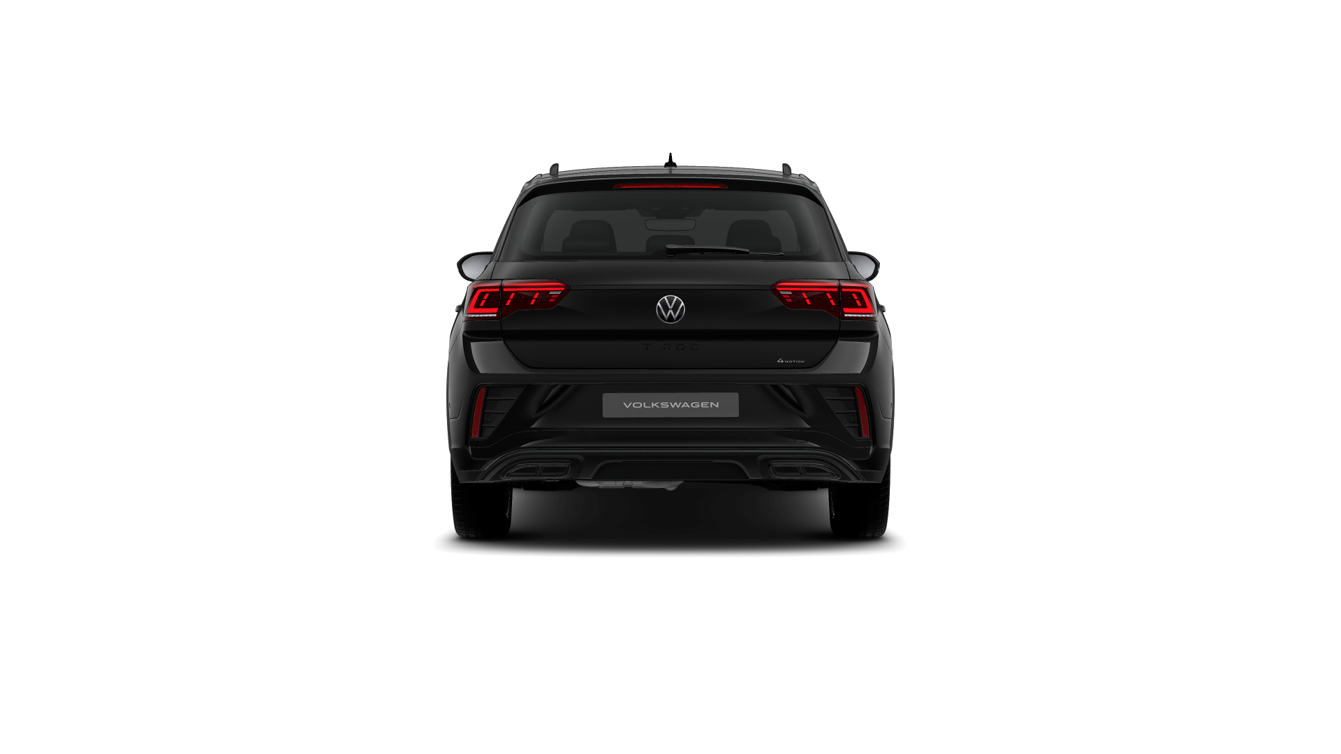 Slika T-Roc R-Line 2.0 TDI 110 kW 4MOTION DSG