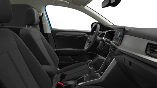 Slika T-Roc Life+ 2.0 l TDI SCR 85 kW (116 KS)