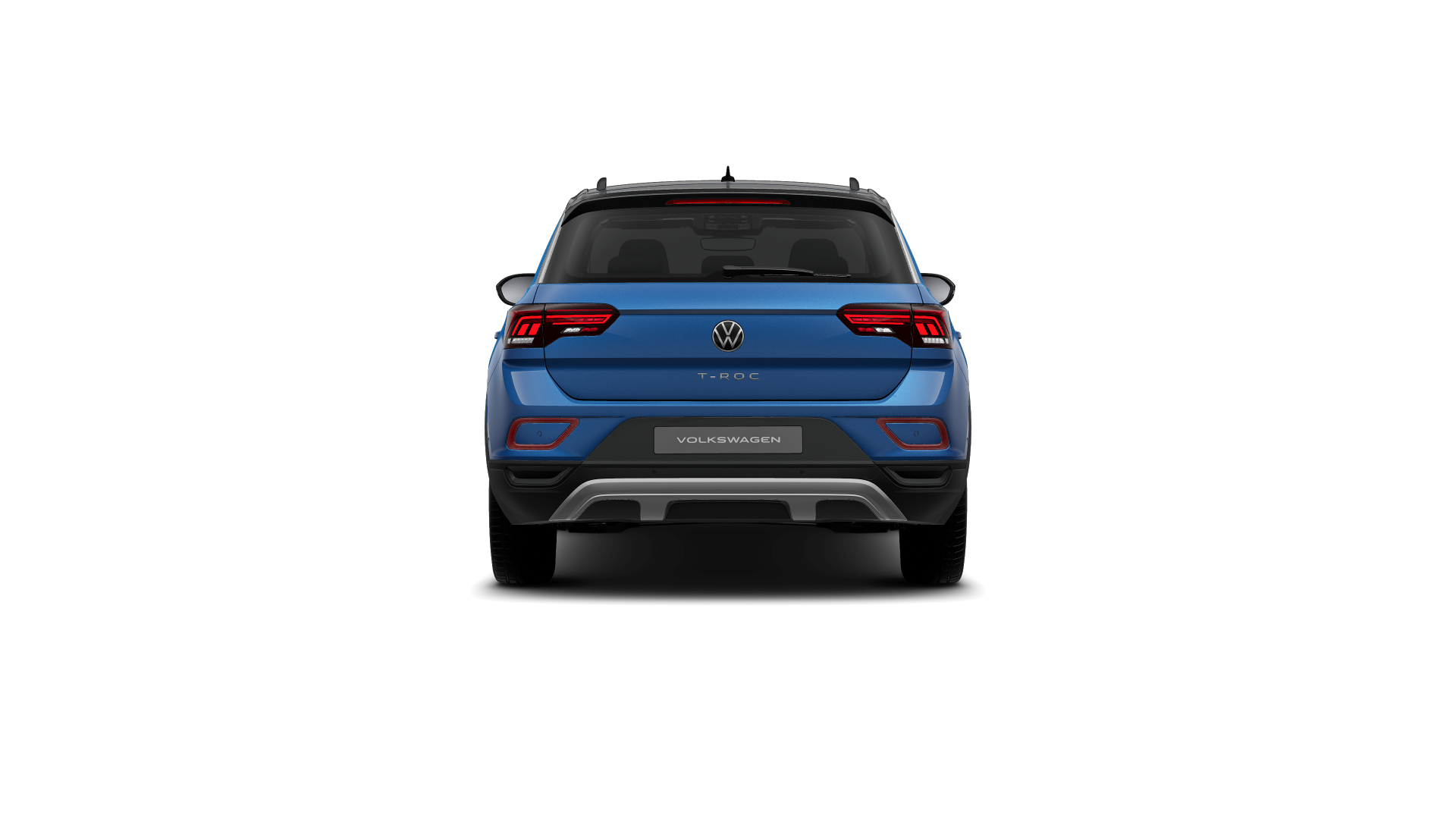Slika T-Roc Life+ 2.0 l TDI SCR 85 kW (116 KS)