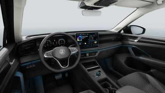 Slika Tiguan Life Plus 2.0 l TDI SCR 110 kW