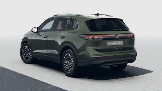 Slika Tiguan Life Plus 2.0 l TDI SCR 110 kW