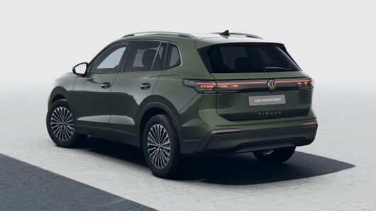 Slika Tiguan Life Plus 2.0 l TDI SCR 110 kW