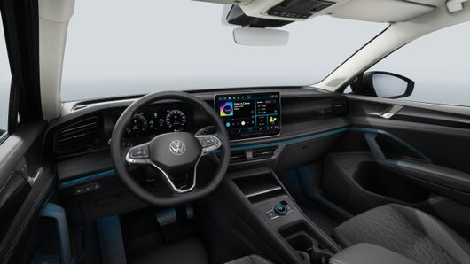Slika Tiguan Life Plus 2.0 l TDI SCR 110 kW