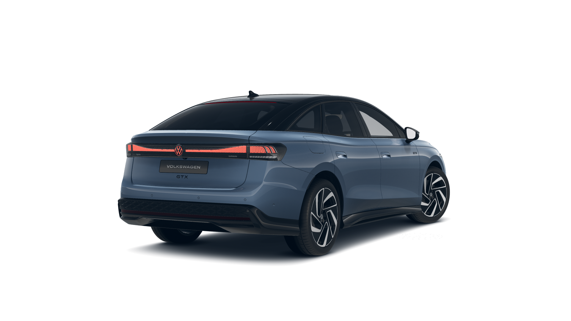 Slika ID.7 GTX 4MOTION 86 kWh