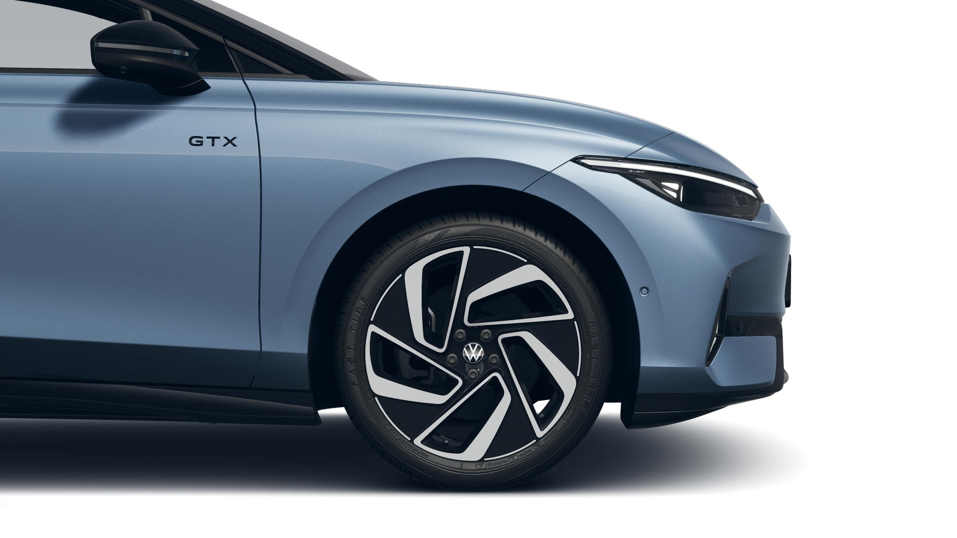 Slika ID.7 GTX 4MOTION 86 kWh