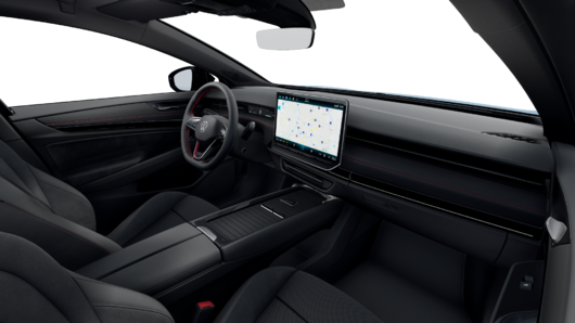 Slika ID.7 GTX 4MOTION 86 kWh