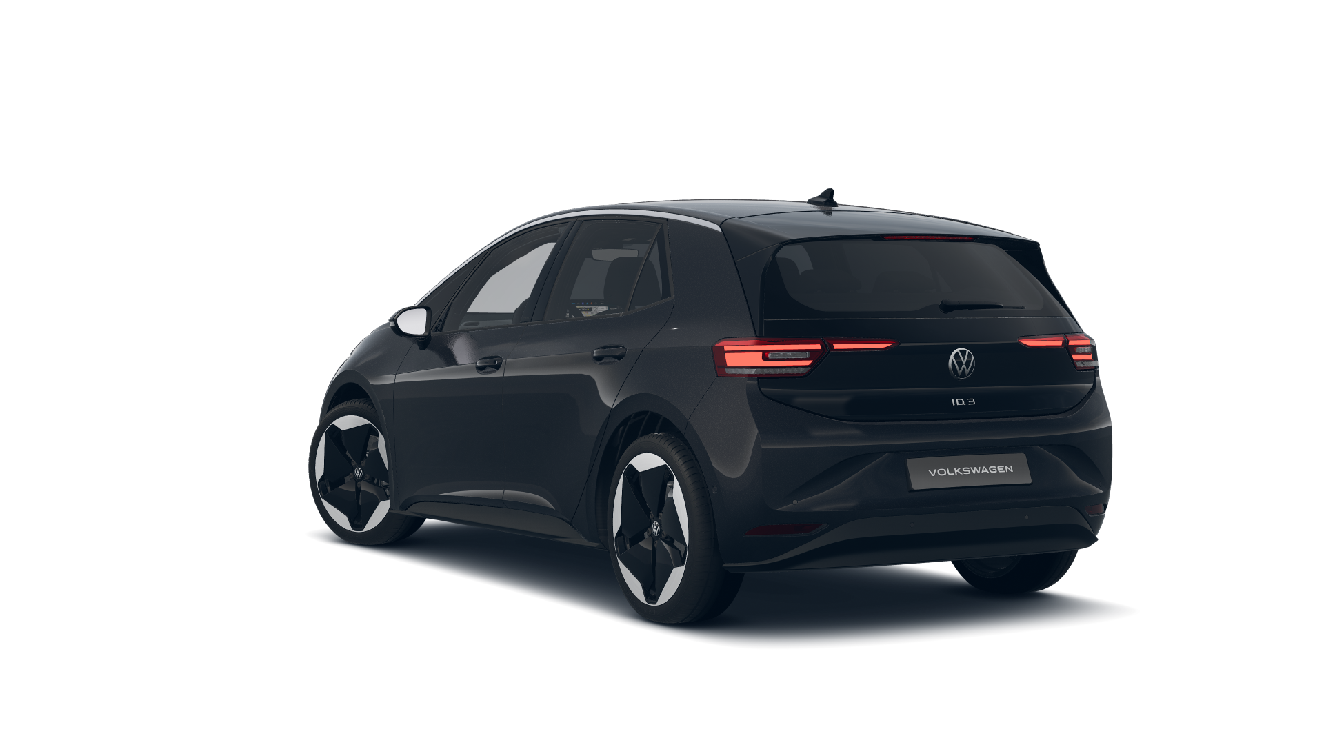 Slika ID.3 PA Pro S 170 kW (231 KS) 77 kWh