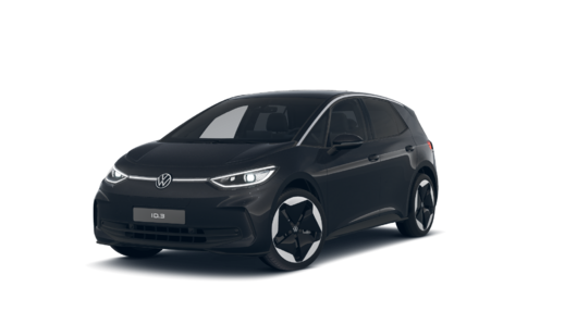 Slika ID.3 PA Pro S 170 kW (231 KS) 77 kWh