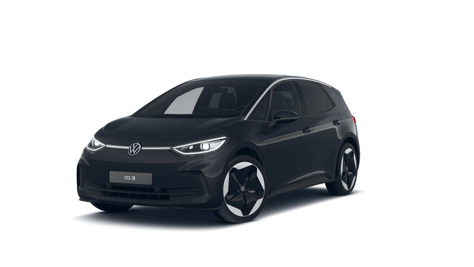 Slika ID.3 PA Pro S 170 kW (231 KS) 77 kWh