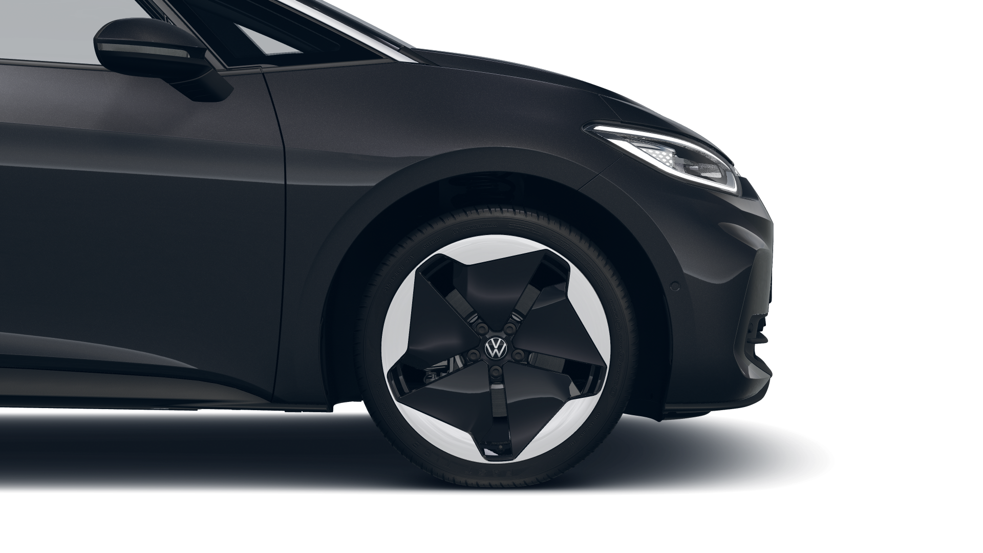 Slika ID.3 PA Pro S 170 kW (231 KS) 77 kWh