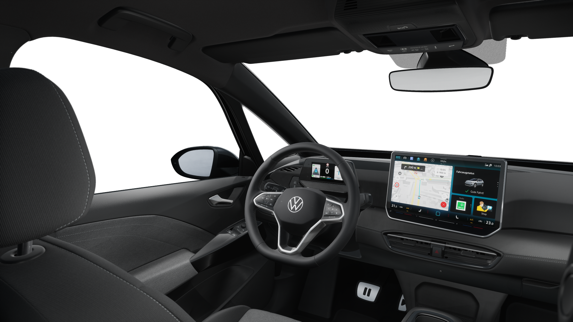 Slika ID.3 PA Pro S 170 kW (231 KS) 77 kWh