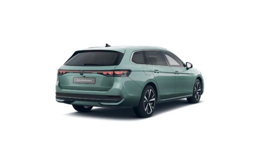 Slika Passat Business 2.0 l TDI SCR 110 kW