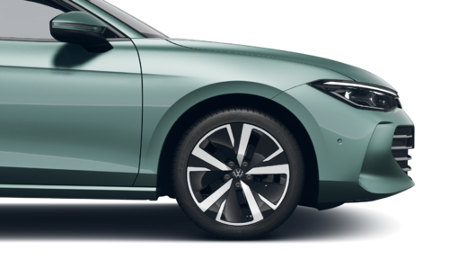 Slika Passat Business 2.0 l TDI SCR 110 kW