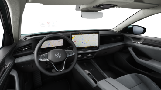 Slika Passat Business 2.0 l TDI SCR 110 kW