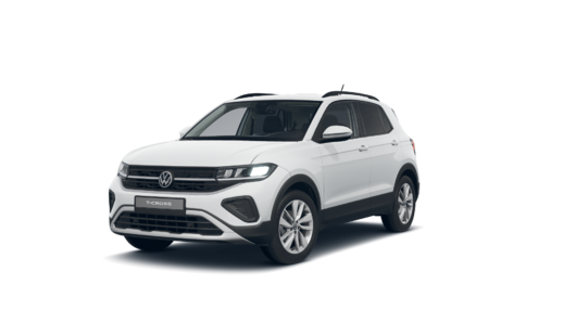 Slika T-Cross Life Plus 1.0 l TSI OPF 70 kW
