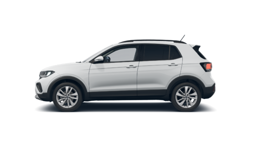 Slika T-Cross Life Plus 1.0 l TSI OPF 70 kW