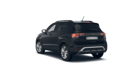 Slika T-Cross Life Plus 1.0 l TSI 85 kW DSG