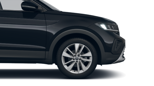 Slika T-Cross Life Plus 1.0 l TSI 85 kW DSG