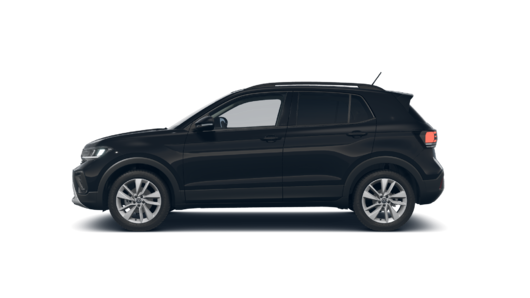 Slika T-Cross Life Plus 1.0 l TSI 85 kW DSG