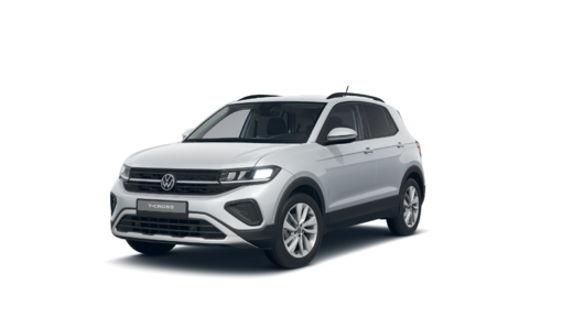 Slika T-Cross Life Plus 1.0 l TSI 85 kW DSG