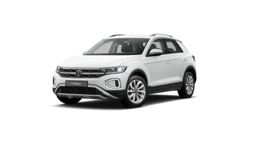 Slika T-Roc Style 2.0 TDI 110 kW 4MOTION DSG