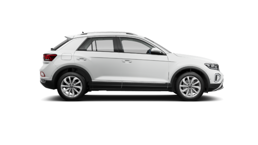Slika T-Roc Style 2.0 TDI 110 kW 4MOTION DSG