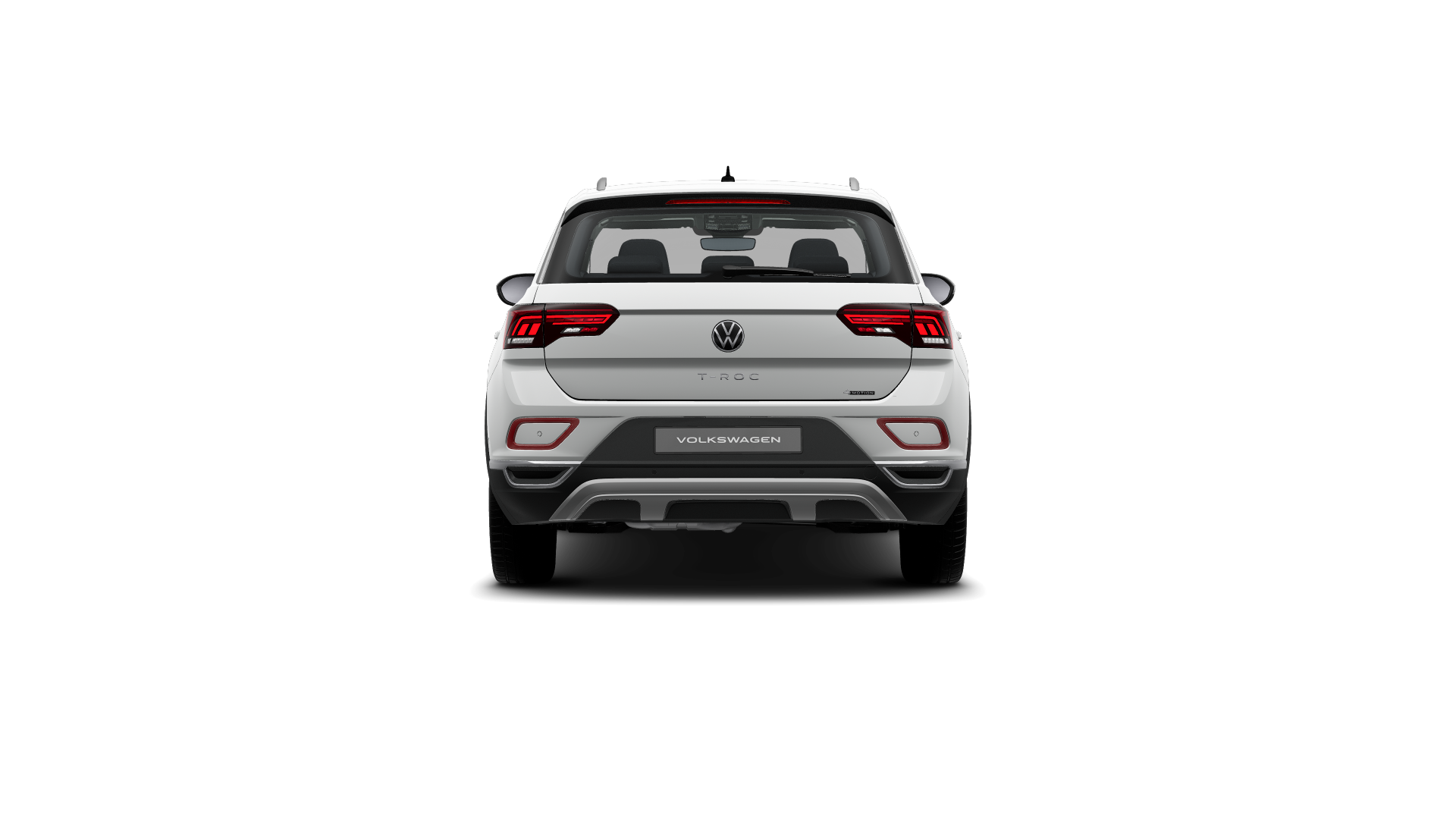 Slika T-Roc Style 2.0 TDI 110 kW 4MOTION DSG
