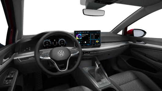 Slika Golf Life Plus 2.0 l TDI SCR 85 kW