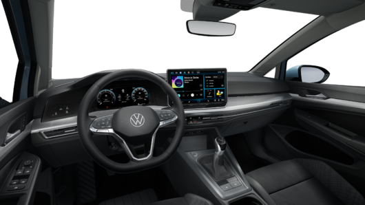 Slika Golf Life Plus 2.0 l TDI SCR 85 kW