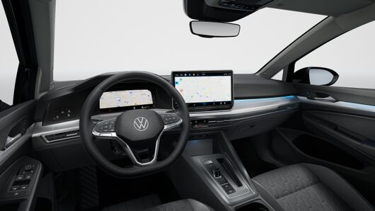 Slika Golf Life Plus 2.0 l TDI 110 kW DSG