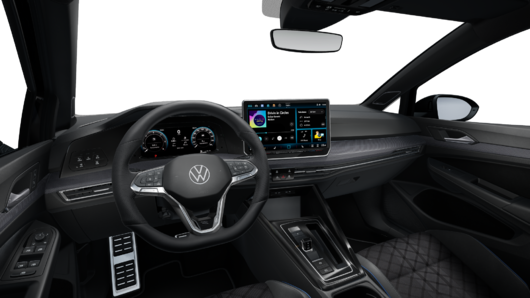 Slika Golf R-Line Plus 2.0 l TDI 110 kW DSG