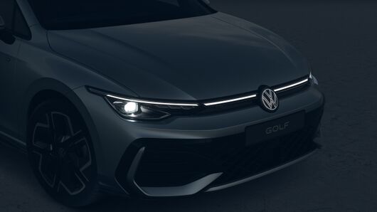 Slika Golf R-Line Plus 2.0 l TDI 110 kW DSG
