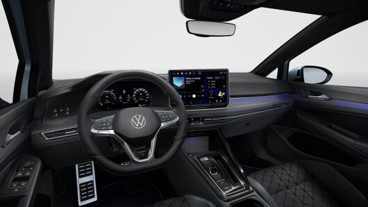 Slika Golf R-Line Plus 2.0 l TDI 110 kW DSG