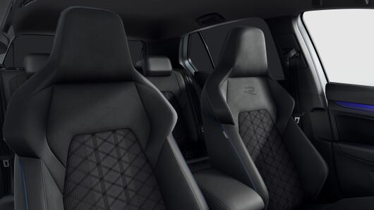 Slika Golf R-Line Plus 2.0 l TDI 110 kW DSG