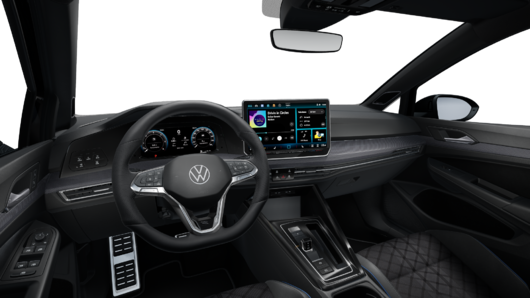 Slika Golf R-Line Plus 2.0 l TDI 110 kW DSG